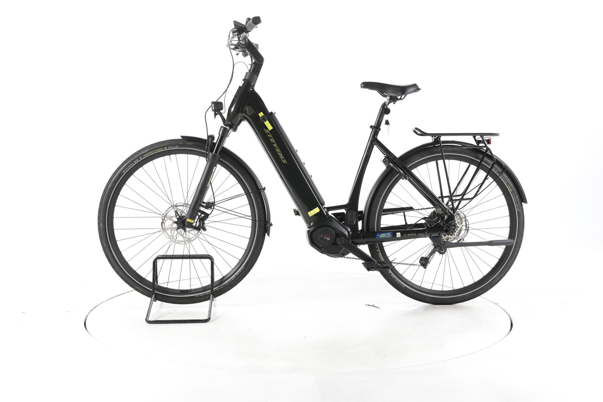 Stevens E-Triton 7.6.1 Trekking E-Bike - Image 7