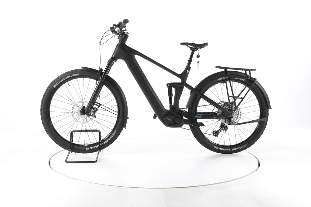 Cube Stereo Hybrid ONE22 SLX Allroad SUV E-Bike 2025 - Image 7