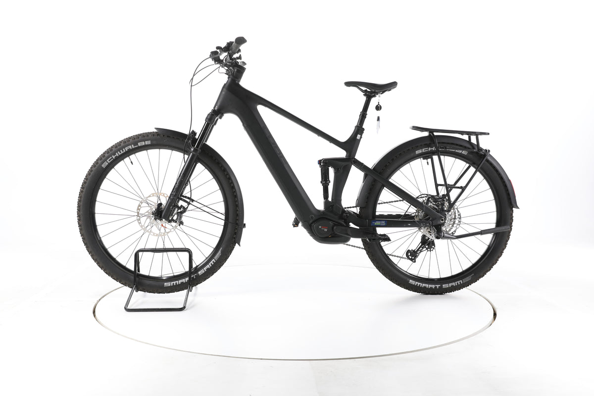 Cube Stereo Hybrid ONE22 SLX Allroad SUV E-Bike 2025 - Image 7