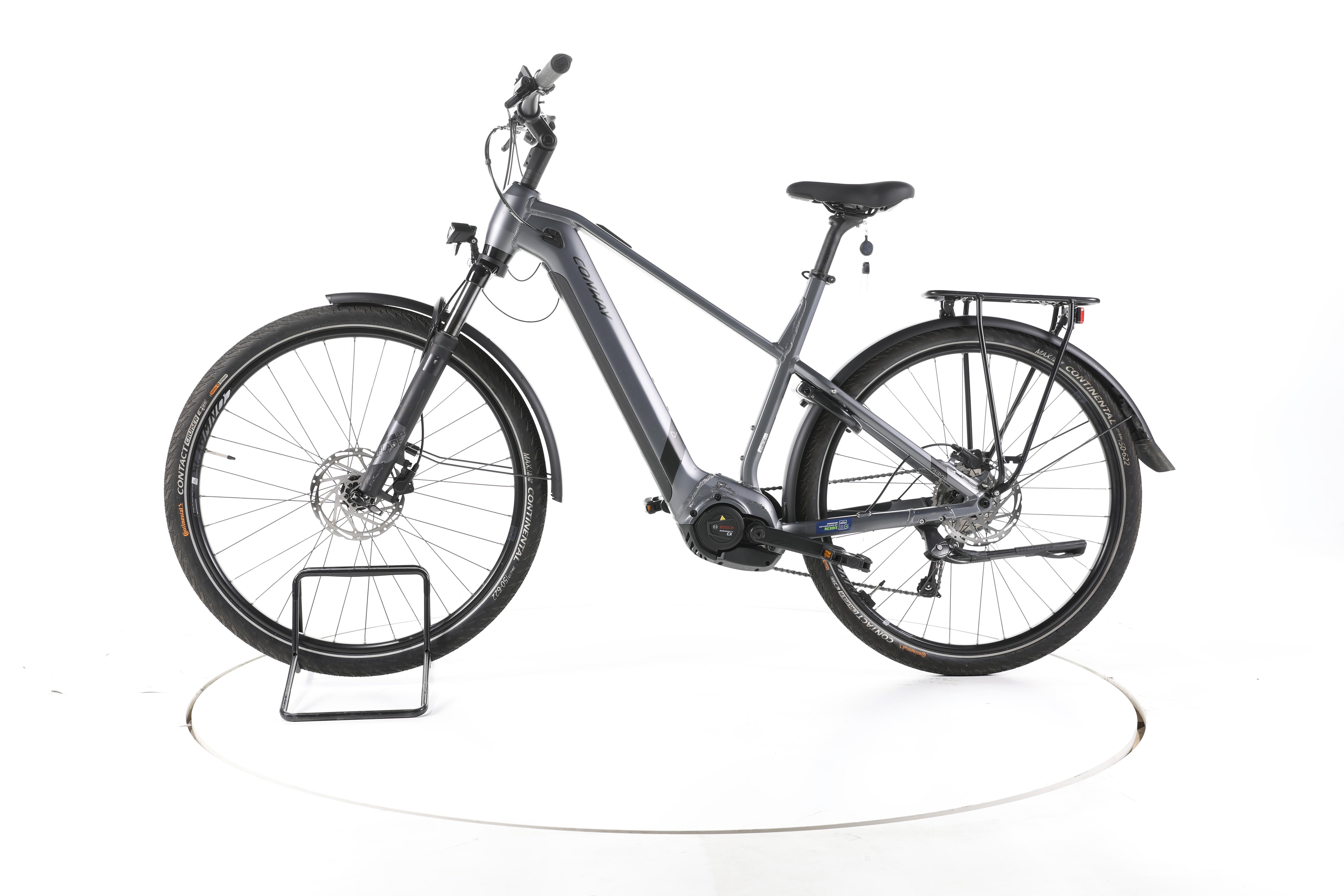 Conway Cairon T 3.0 Trekking E-Bike 2024 - Image 7