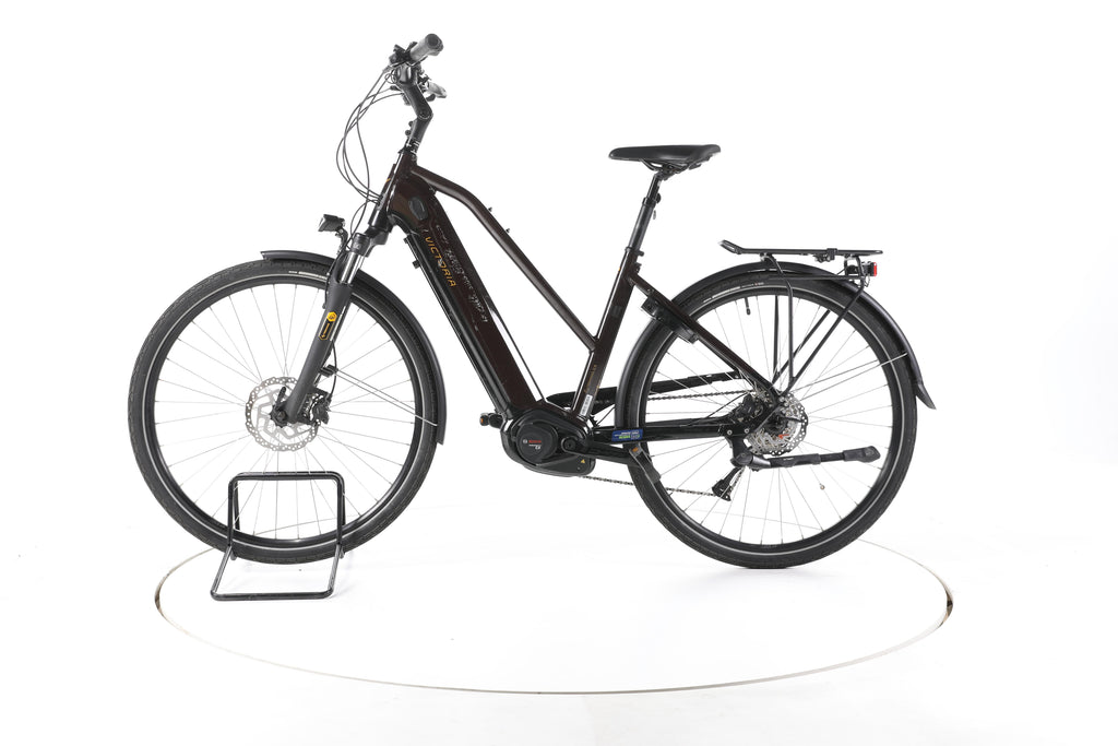 Victoria eTrekking 12.8 Trekking E-Bike - Image 7