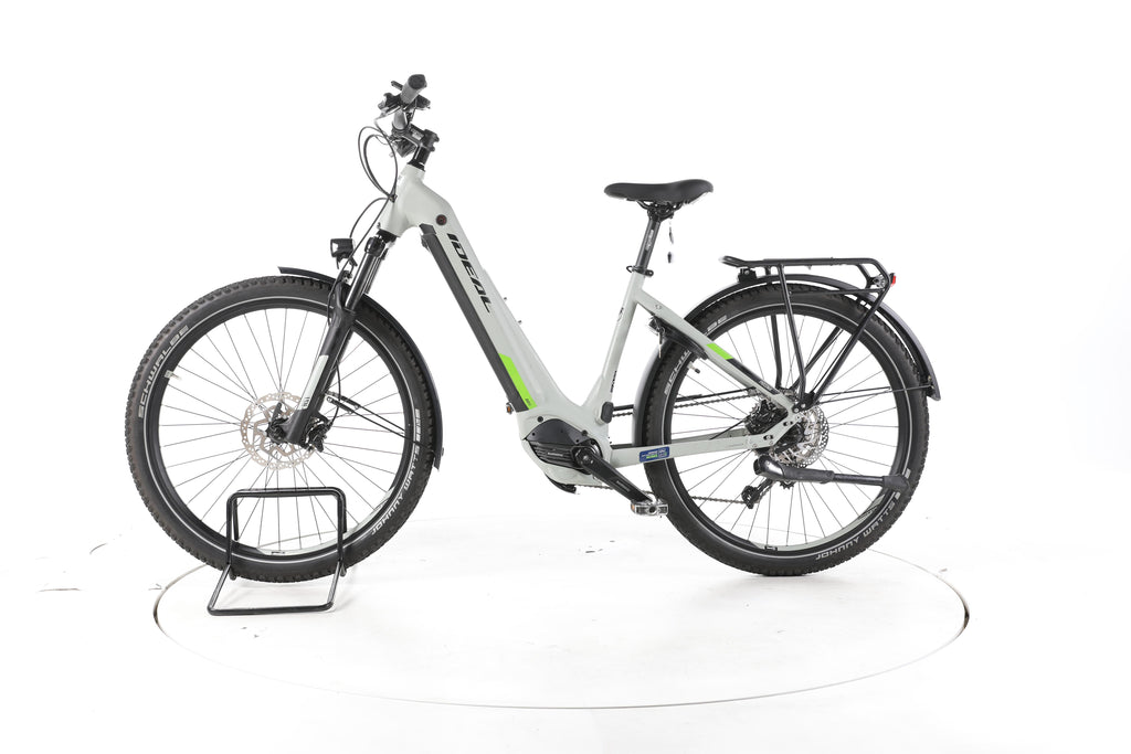 Ideal Prisma Trekking E-Bike Tiefeinsteiger - Image 7