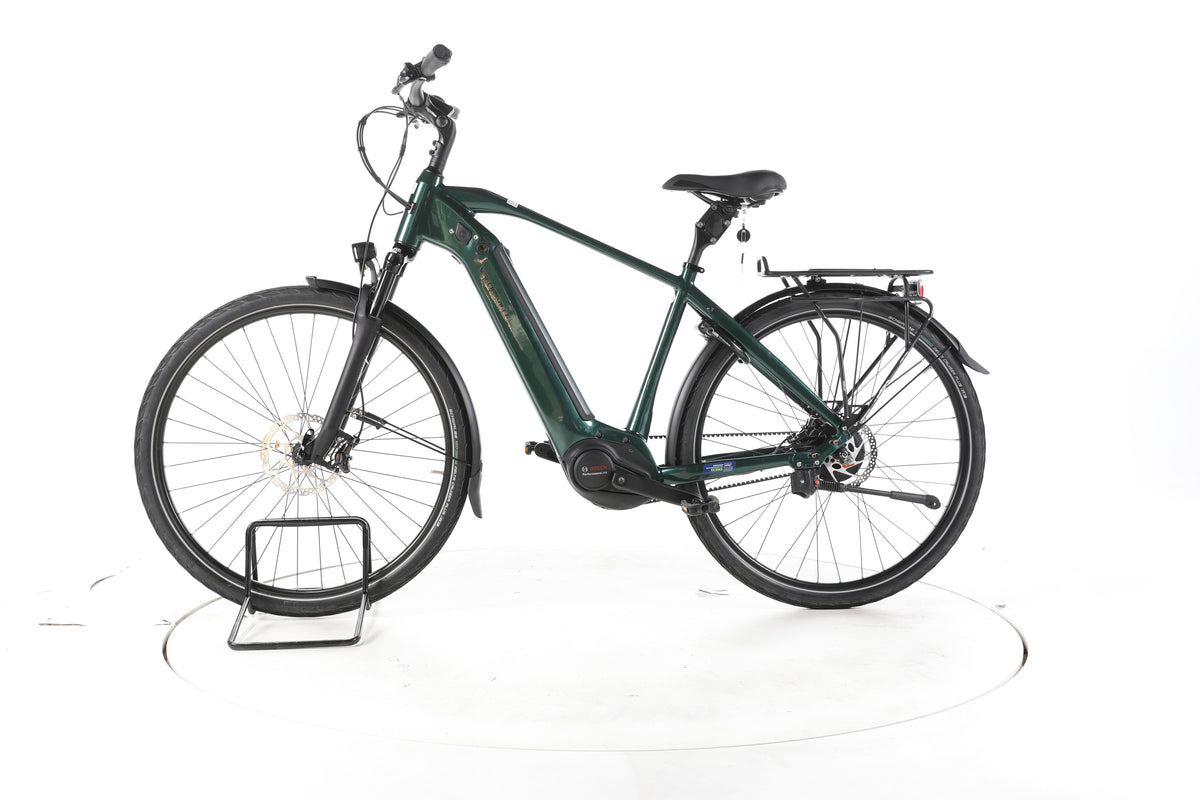 Velo de Ville AEB 890 Smooth City E-Bike - Image 7
