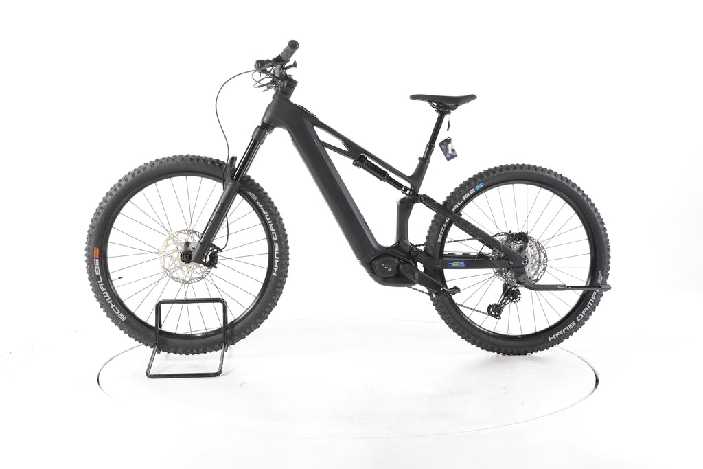 Cube Stereo Hybrid ONE44 HPC Race E-Bike Fully Carbon 2025 - Image 7