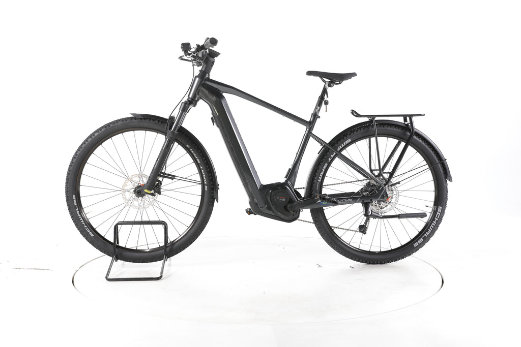 Focus Aventura² 6.7 Trekking E-Bike - Image 7