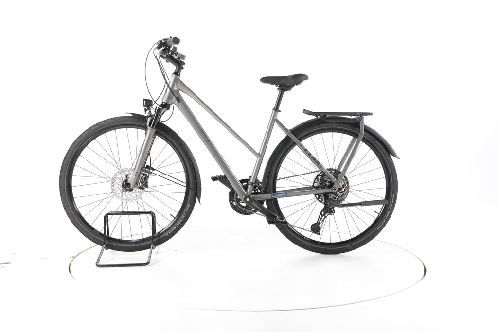 Cube Kathmandu EXC Fahrrad City & Trekking - Image 7