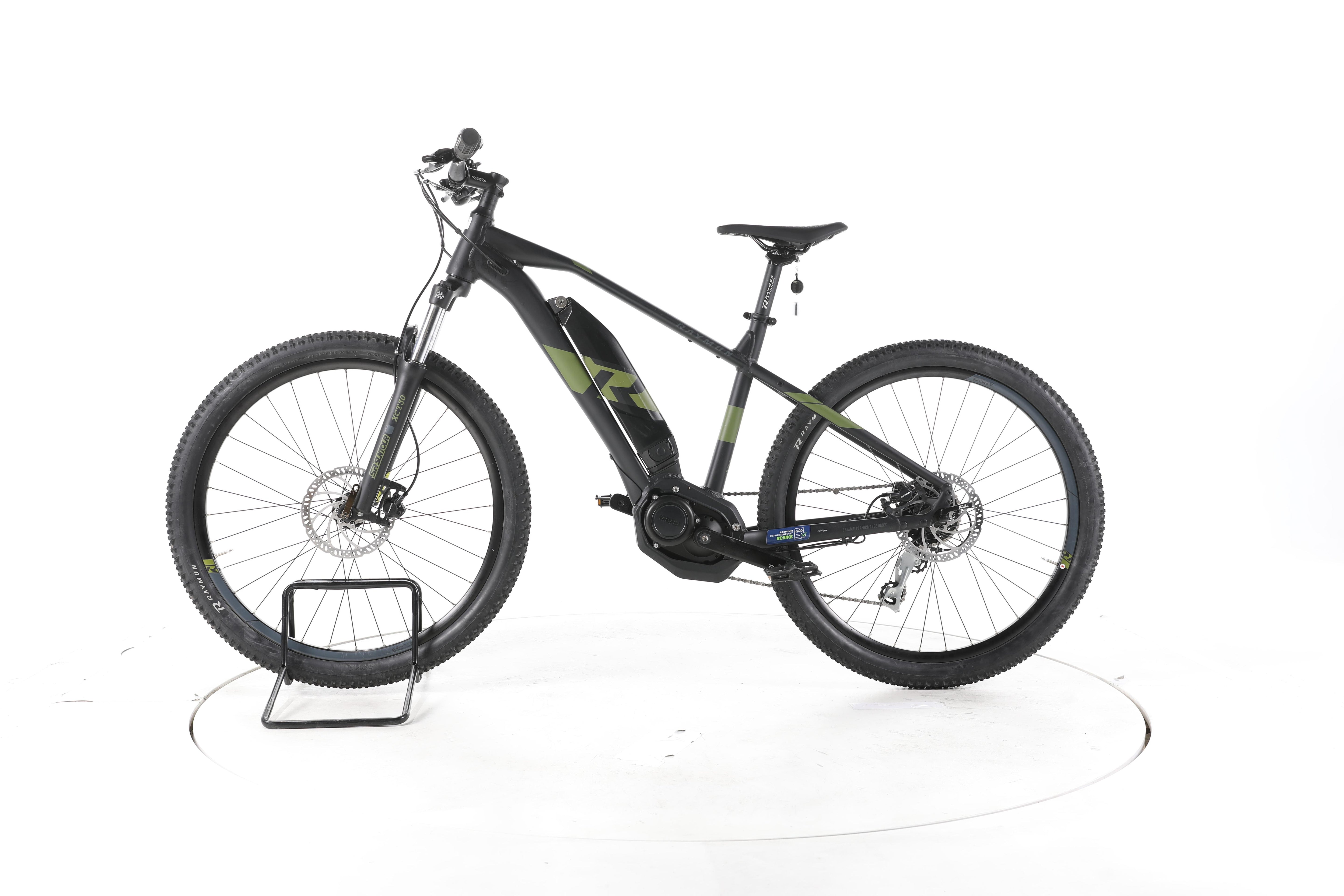 R Raymon HardRay E 2.0 E-Bike - Image 7
