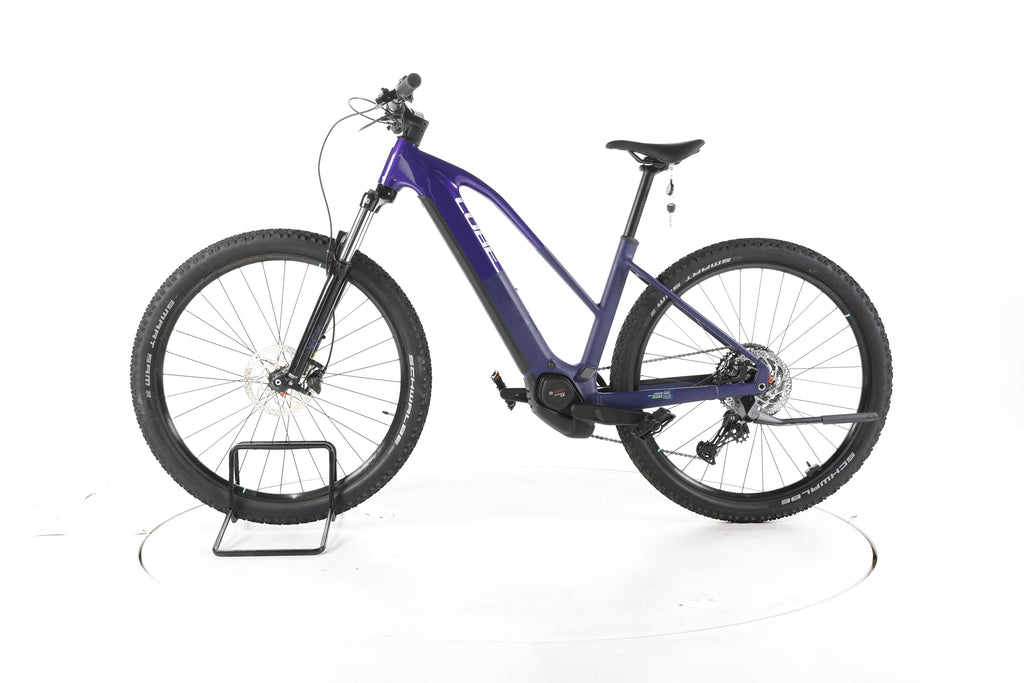 Cube Reaction Hybrid ONE E-Bike 2025 - Image 7