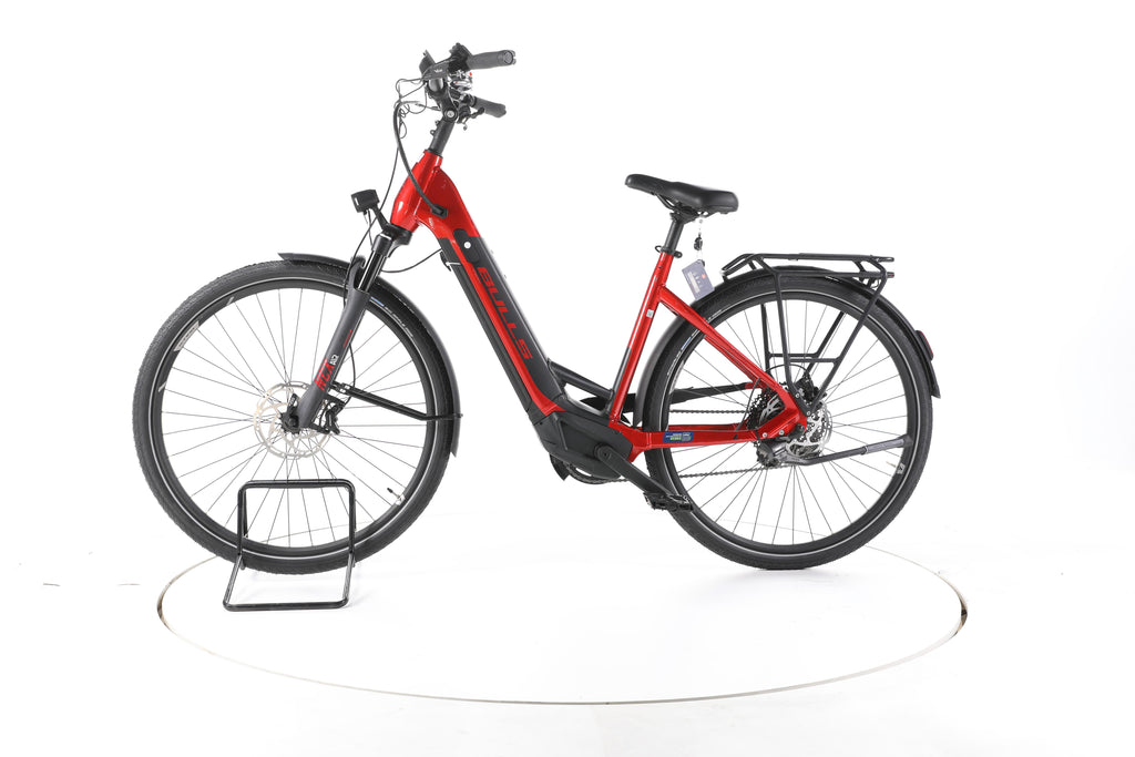 Bulls Lacuba EVO 11 Trekking E-Bike Tiefeinsteiger - Image 7