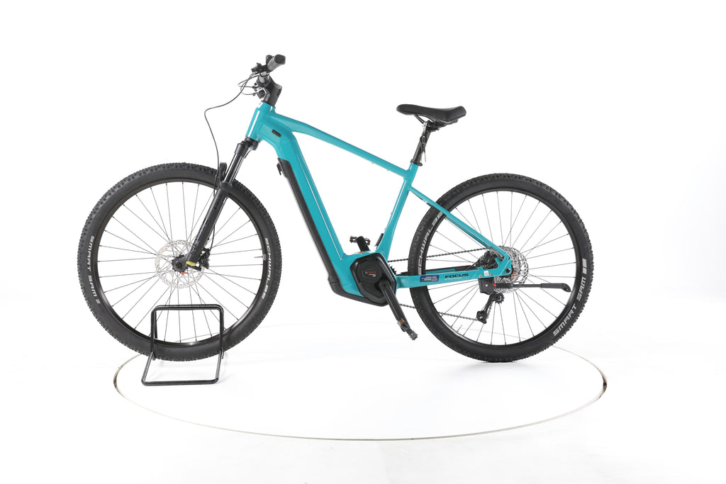 Focus JARIFA² 6.7 E-Bike - Image 7
