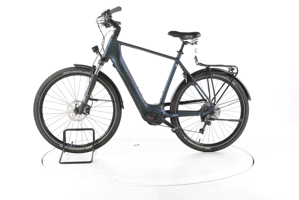 KTM Macina Gran P610 Trekking E-Bike - Image 7