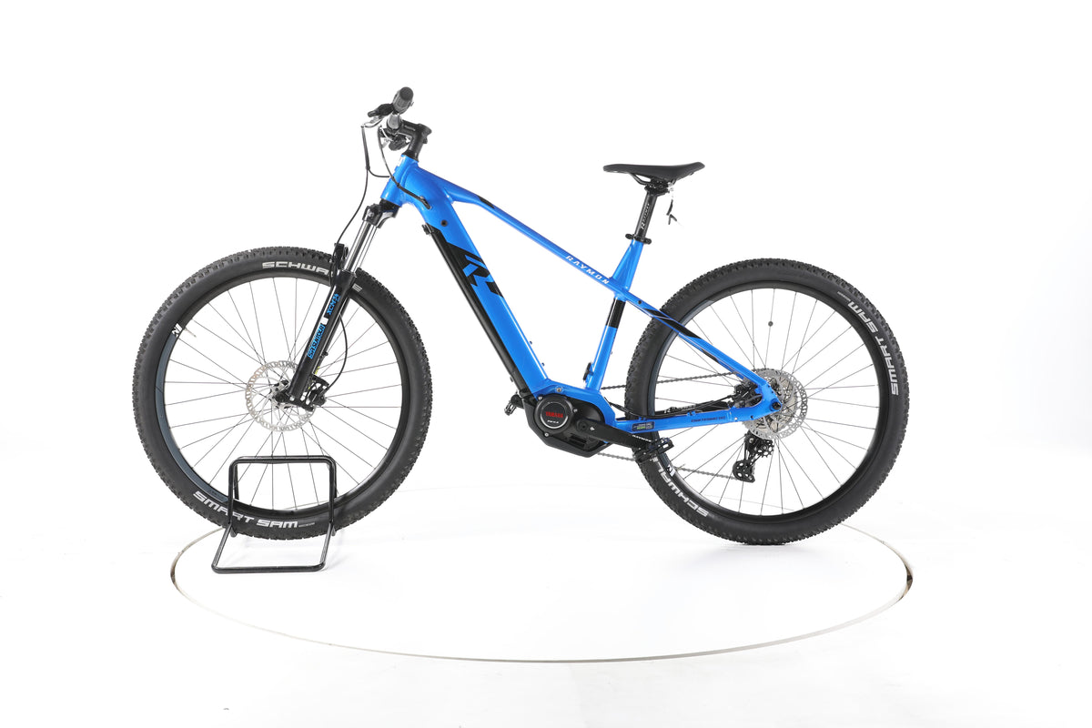 R Raymon HardRay E 6.0 E-Bike - Image 7