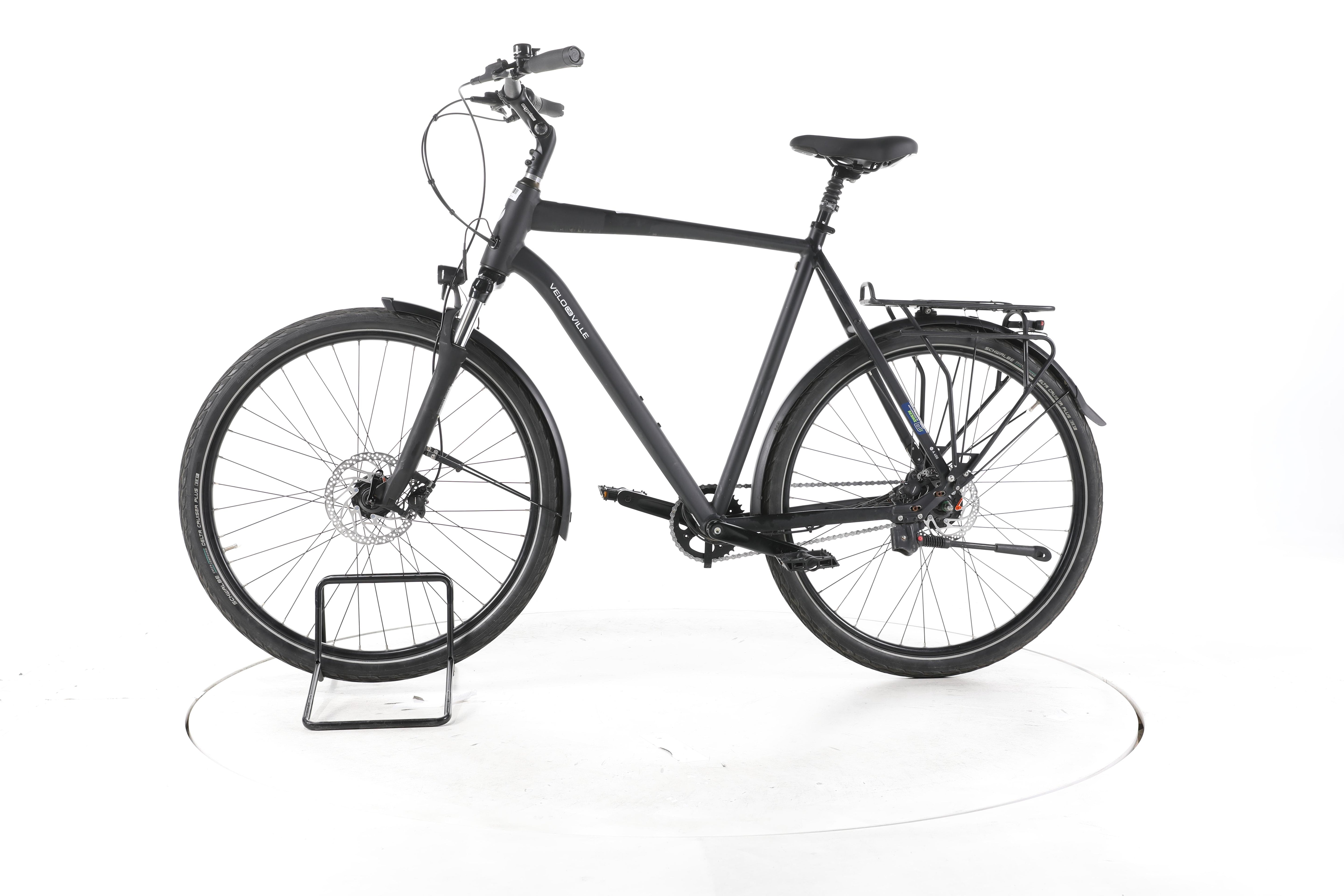 Velo de Ville A400 Fahrrad City & Trekking - Image 7