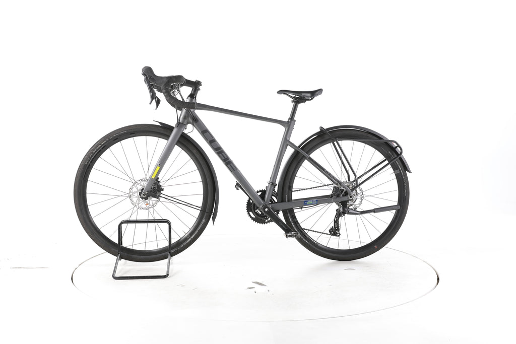 Cube Nuroad Race Fe Gravelbike - Image 7