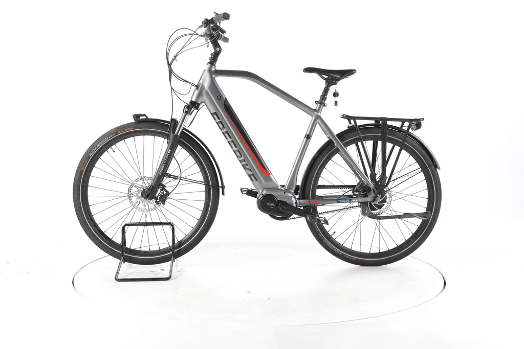 FREEBIKE Brooklyn City E-Bike - Image 7