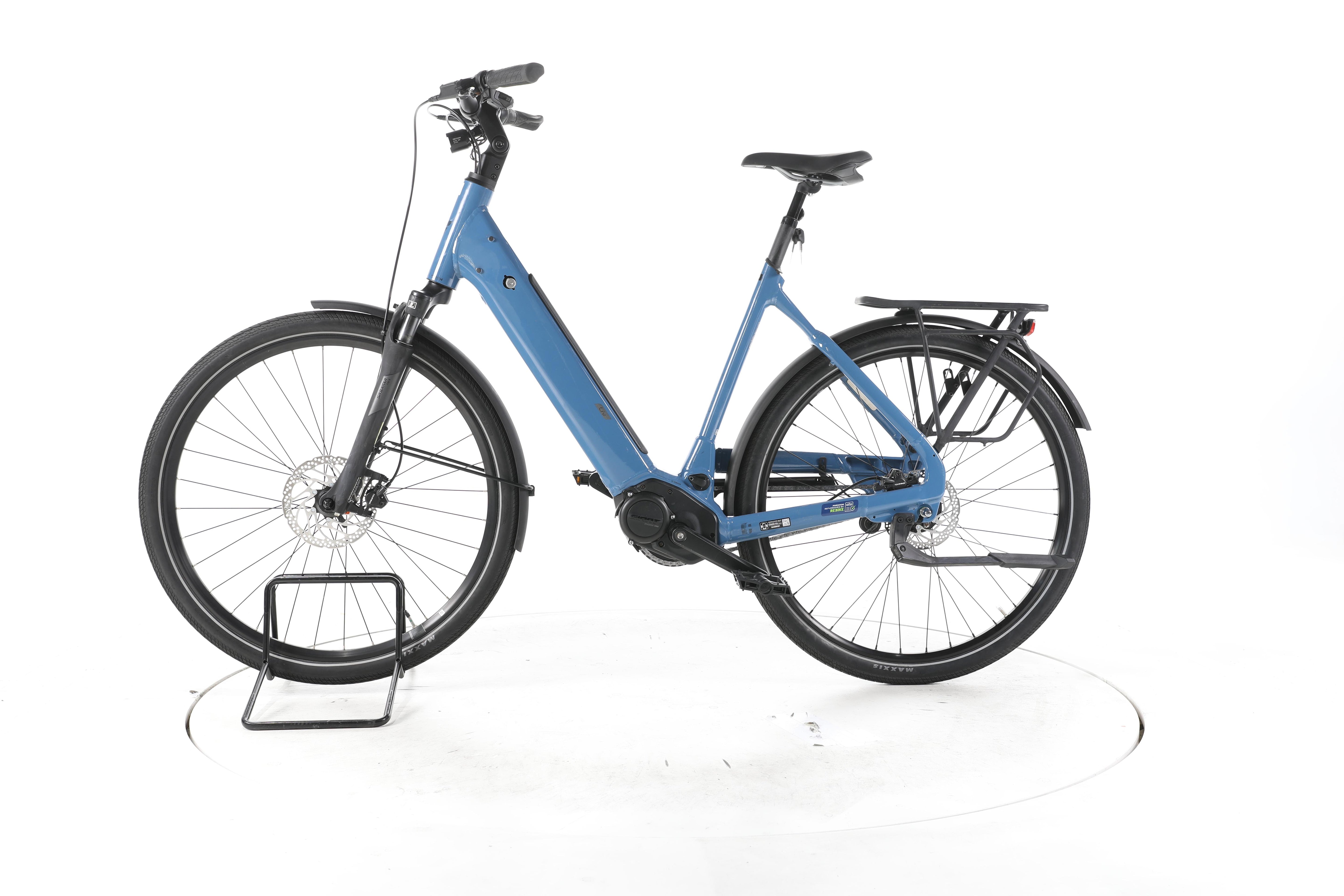 Liv Allure E+ 2 City E-Bike Tiefeinsteiger - Image 7
