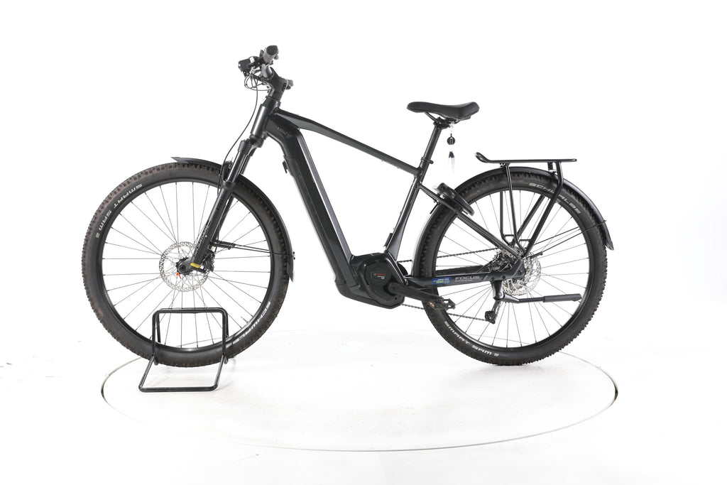 Focus Aventura² 6.7 Trekking E-Bike - Image 7