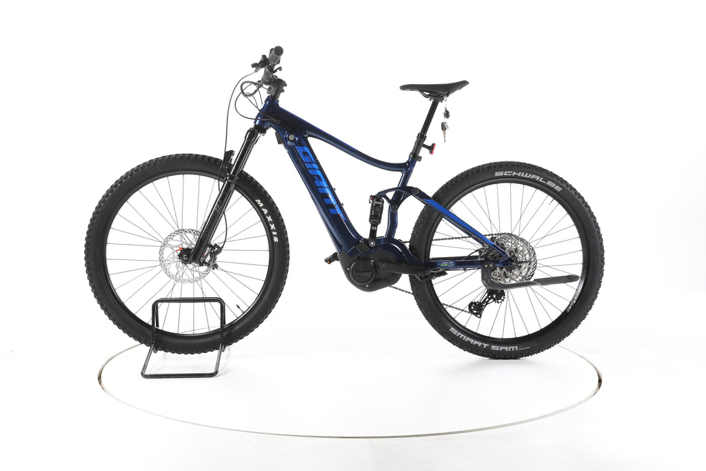Giant Stance E+ Pro 0 E-Bike Fully - Image 7