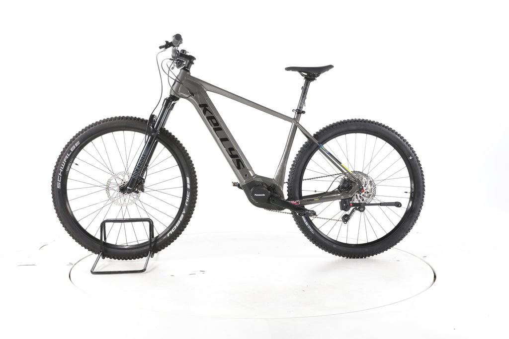 Kellys TYGON R50 E-Bike - Image 7
