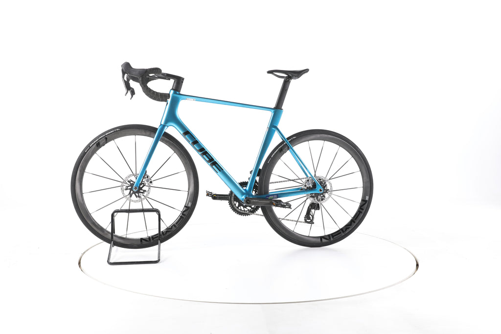Cube Litening AIR C:68X SLX Rennrad Carbon 2025 - Image 7