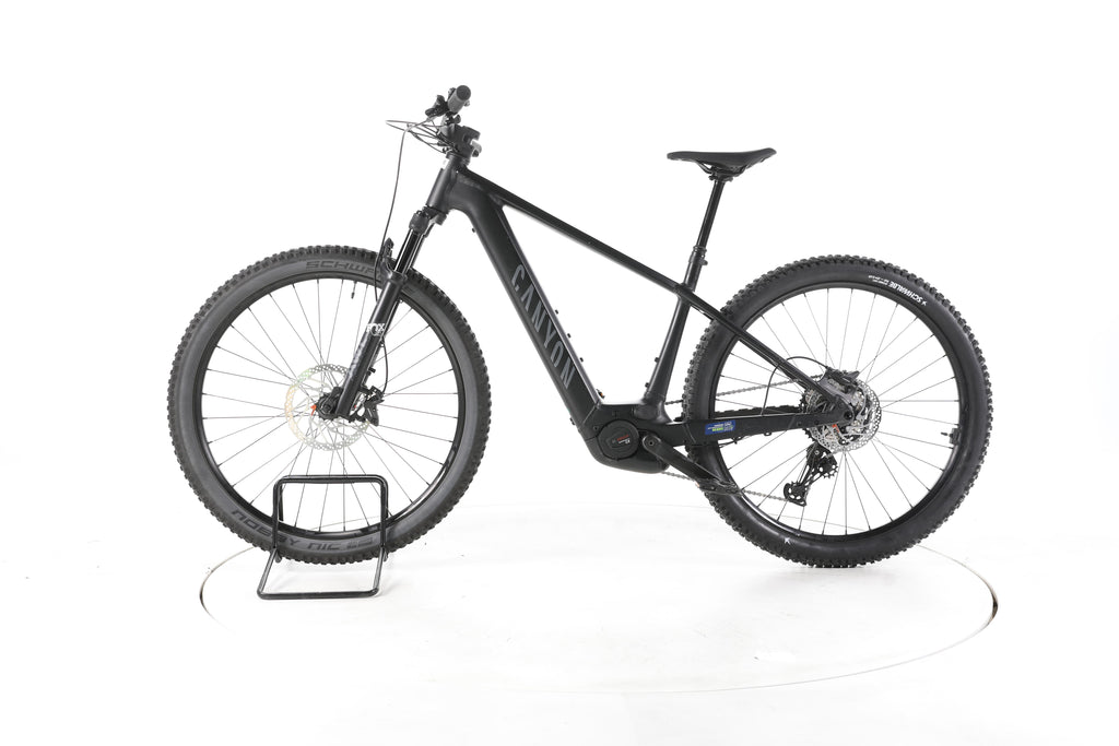 Canyon Grand :ON AL 8 E-Bike - Image 7