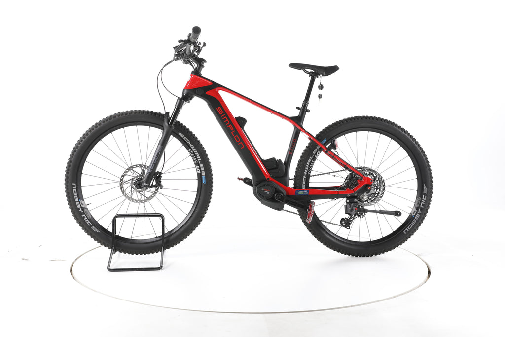 Simplon Sengo Pmax E-Bike - Image 7