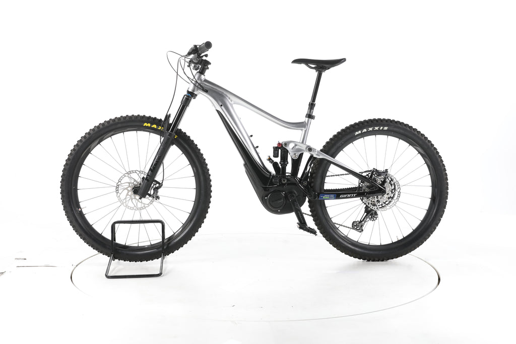 Giant Trance X E+ 1 E-Bike Fully - Image 7