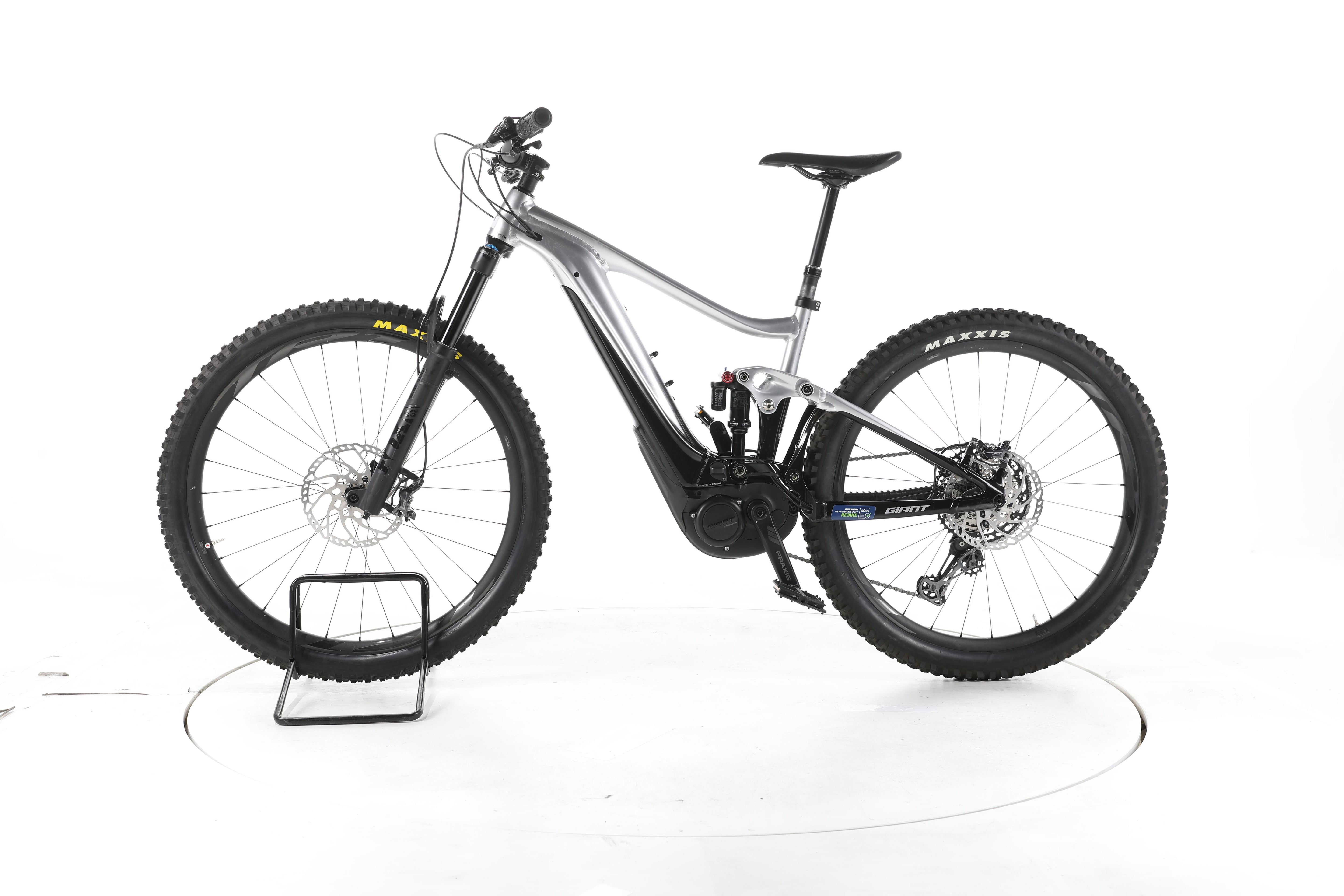 Giant Trance X E+ 1 E-Bike Fully - Image 7