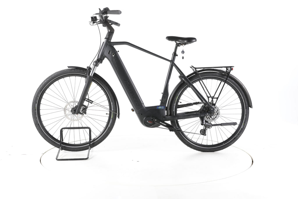 ADVANCED Tour Pro Trekking E-Bike - Image 7