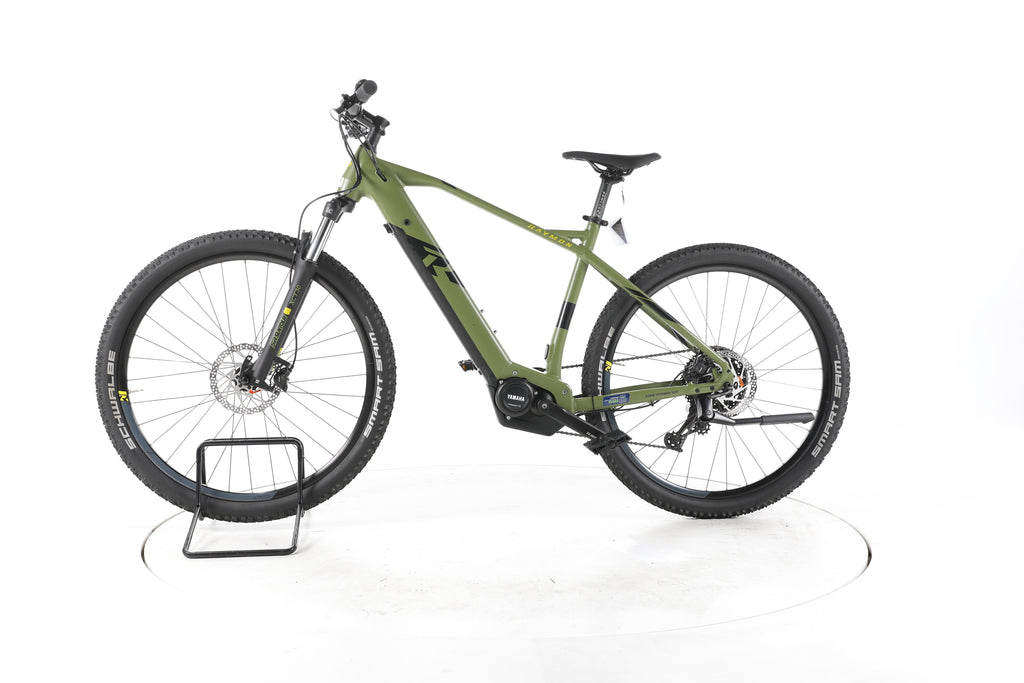 R Raymon HardRay E 4.0 E-Bike - Image 7