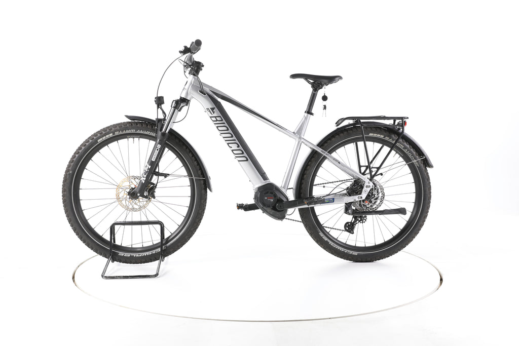 Bionicon Earp SUV 2 Trekking E-Bike - Image 7
