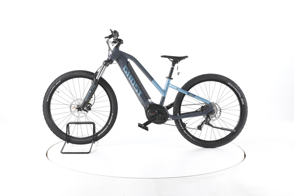 Ghost E-Teru B Trekking E-Bike - Image 7