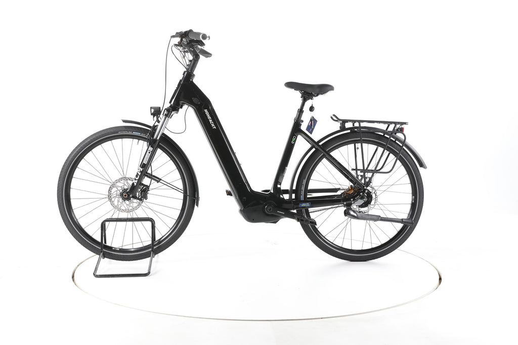 HoheAcht AMO EKO Vilago RT City E-Bike Tiefeinsteiger - Image 7