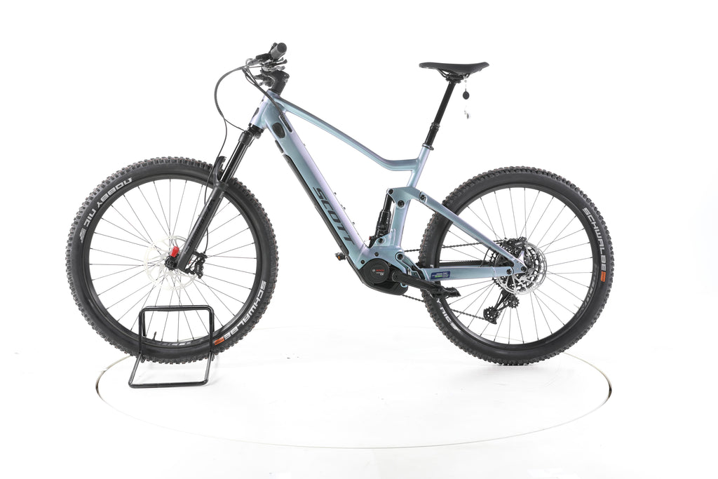 Scott Strike eRIDE 930 E-Bike Fully - Image 7