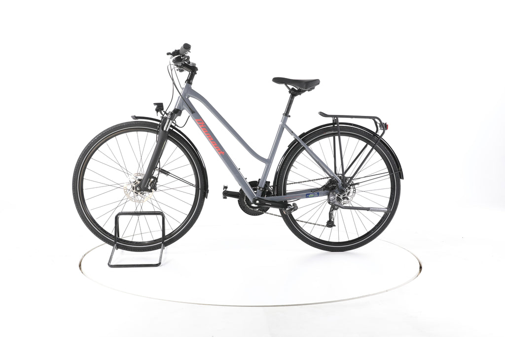 Diamant Elan Deluxe Fahrrad City & Trekking - Image 7