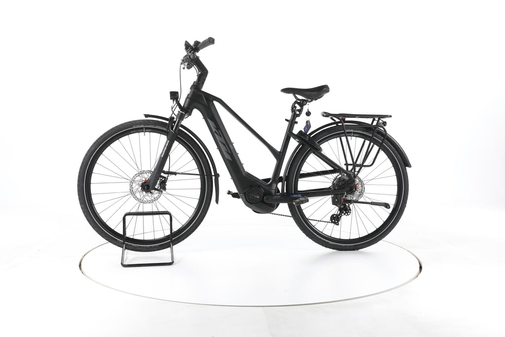 KTM Cento 10 Plus Trekking E-Bike - Image 7