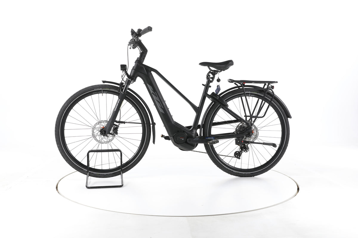 KTM Cento 10 Plus Trekking E-Bike - Image 7