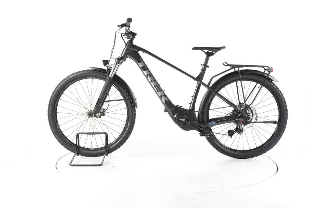 Trek Marlin+ 6 Trekking E-Bike 2025 - Image 7