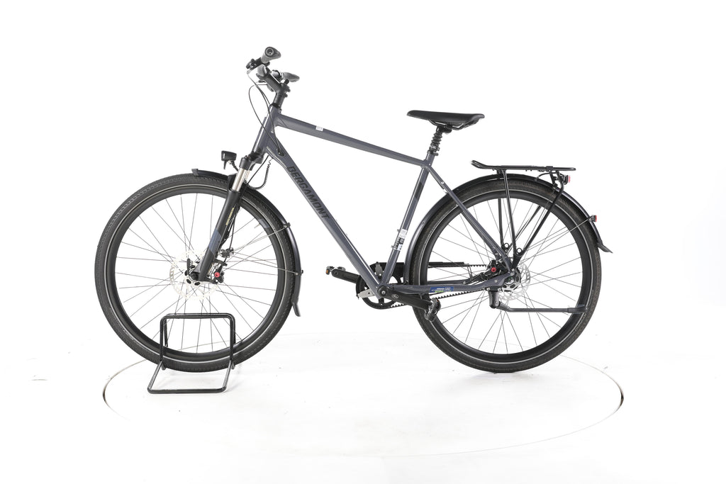Bergamont Horizon N8 Fahrrad City & Trekking - Image 7
