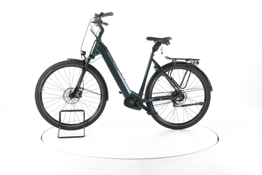 FALTER E9.5 City E-Bike Tiefeinsteiger - Image 7