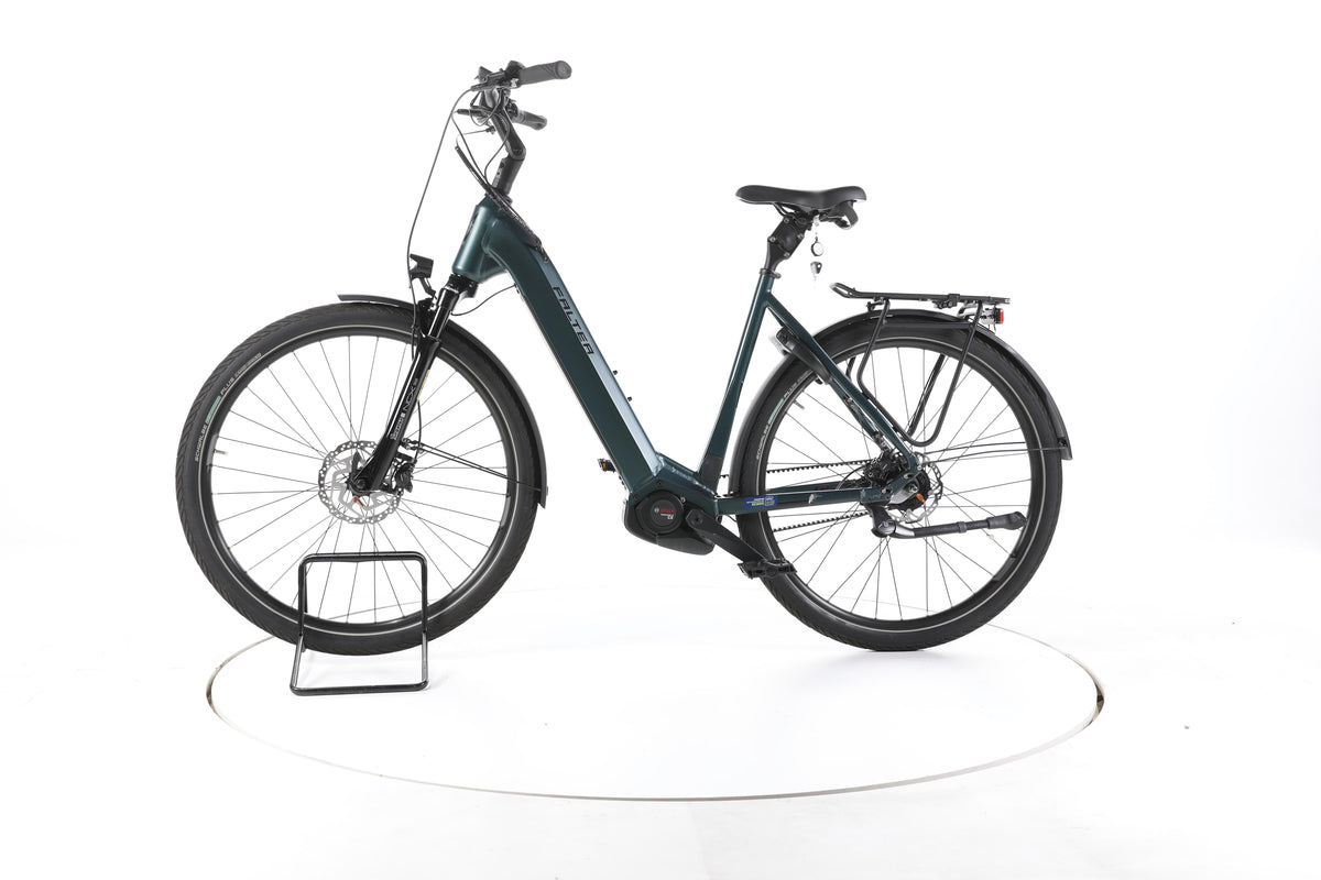 FALTER E9.5 City E-Bike Tiefeinsteiger - Image 7