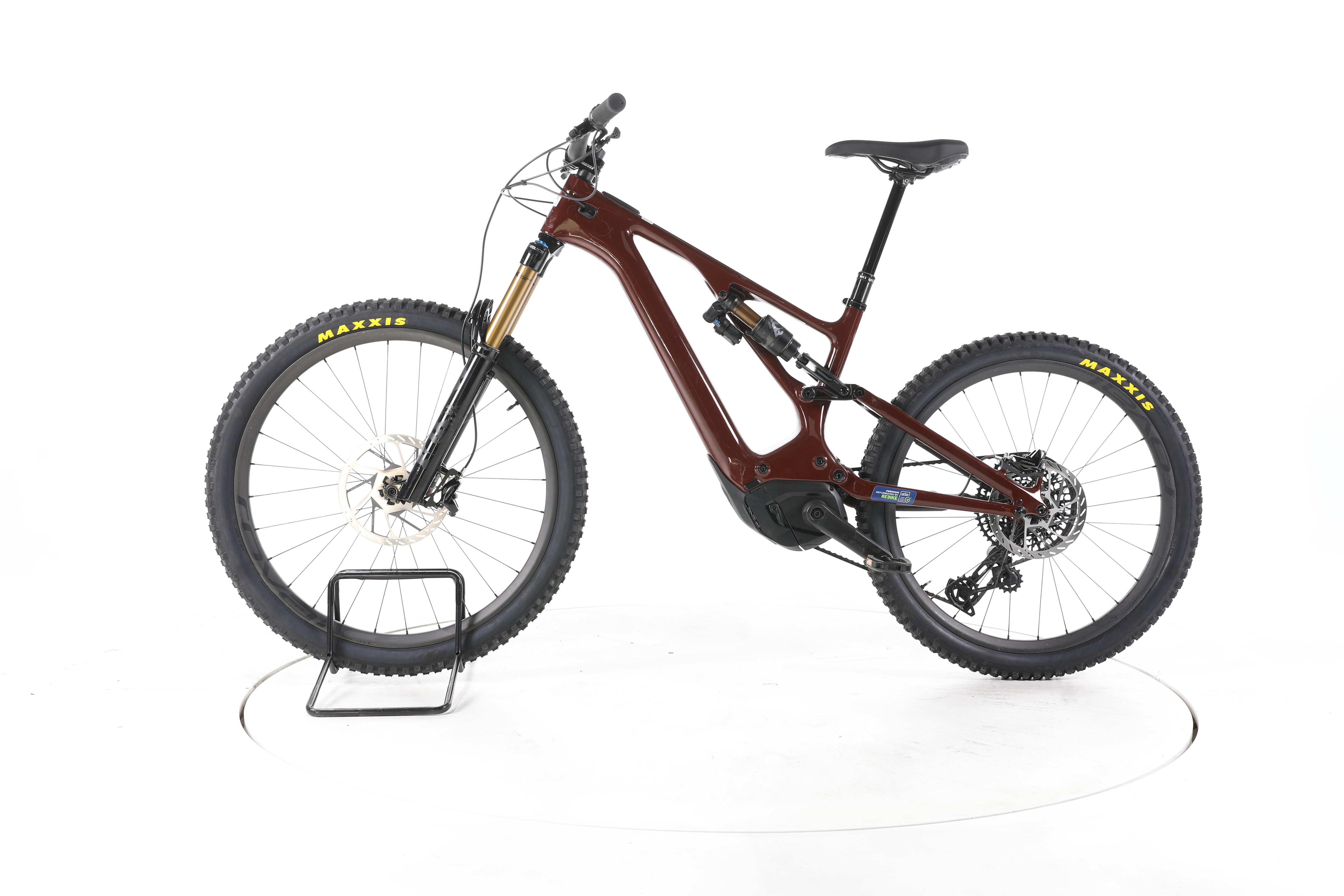 Specialized Turbo Levo Pro Carbon E-Bike Fully Carbon - Image 7
