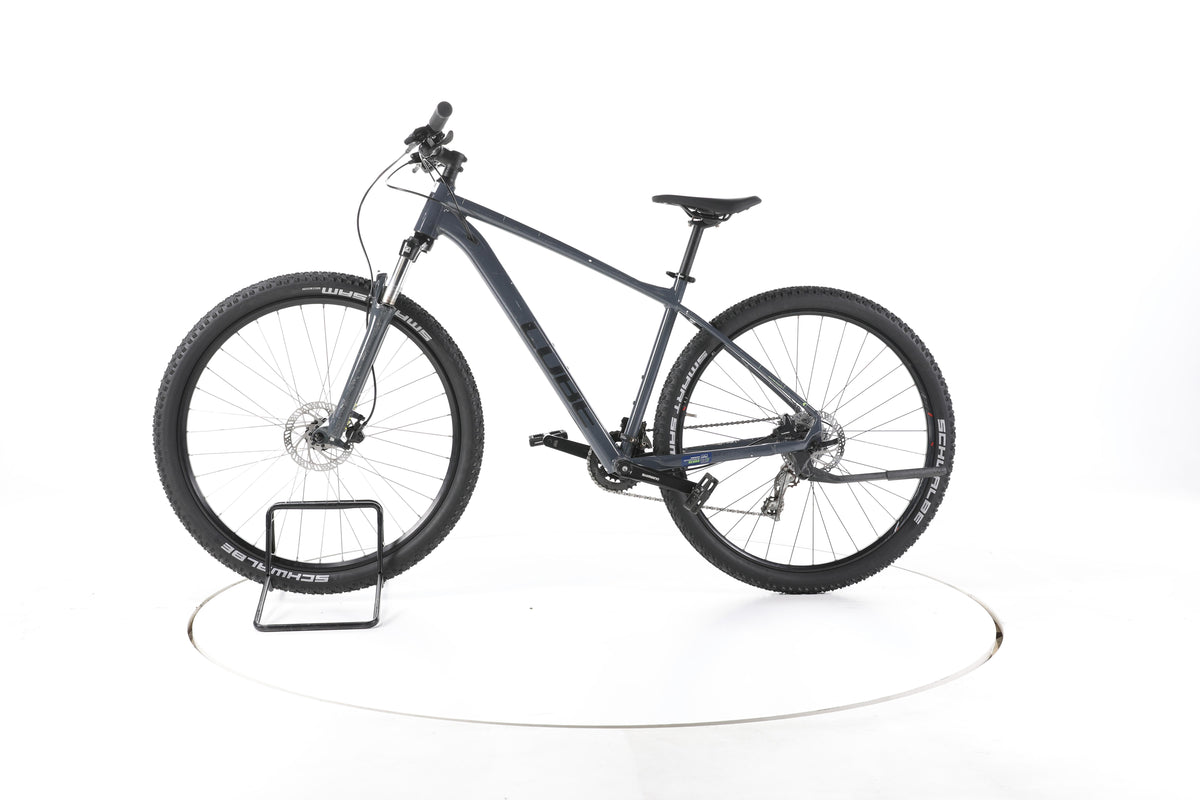 Cube Aim Pro Fahrrad Hardtail - Image 7