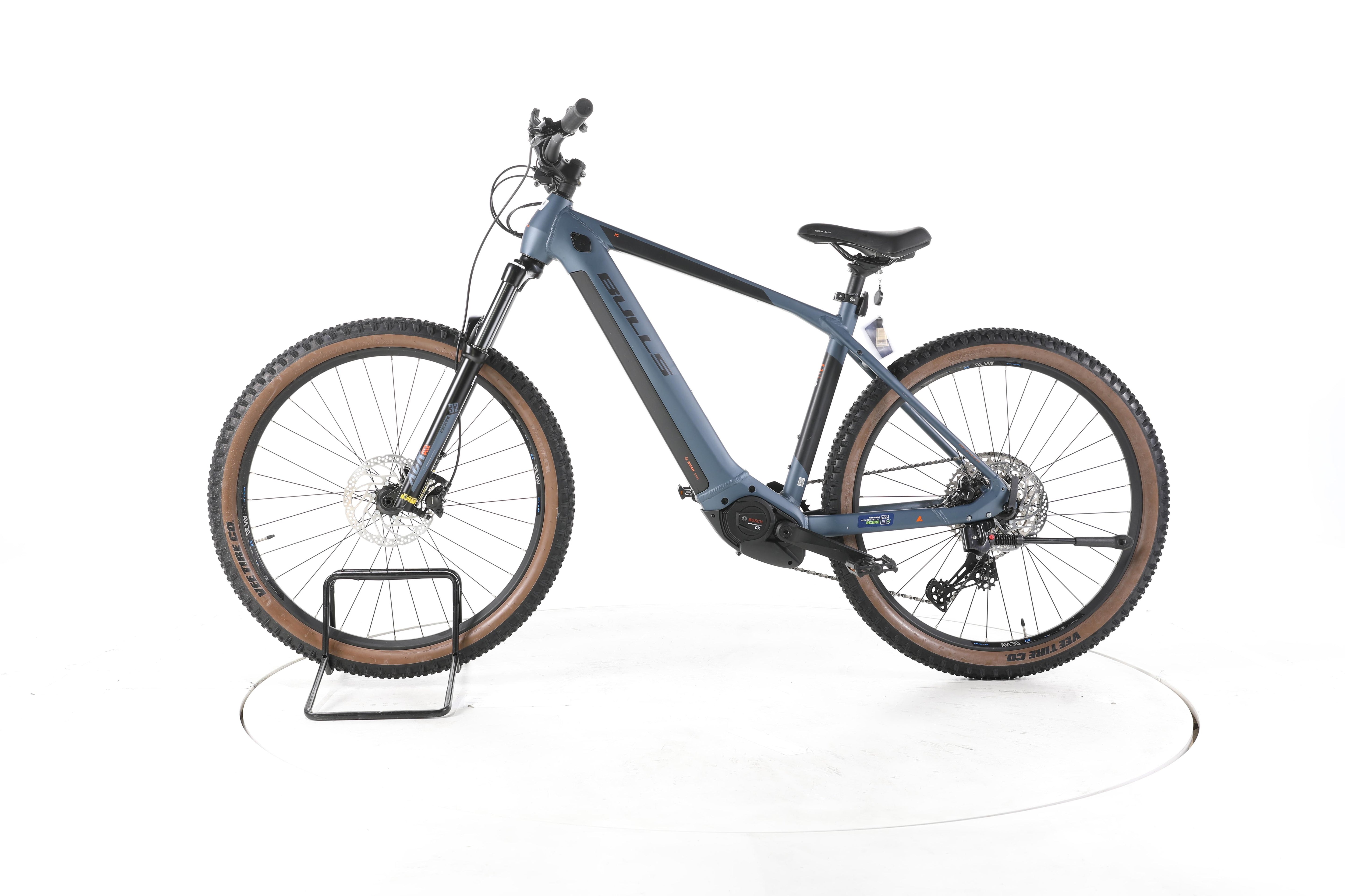 Bulls Copperhead Evo 2 E-Bike - Image 7