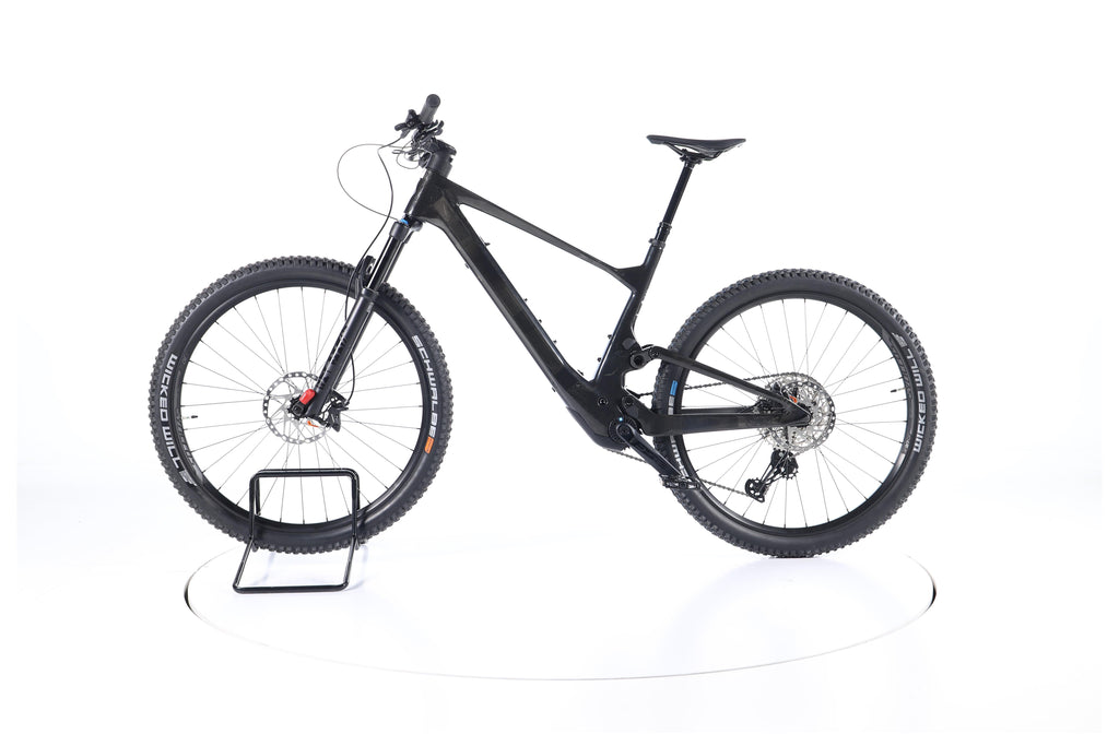 Scott Lumen eRIDE 910 E-Bike Fully Carbon - Image 7
