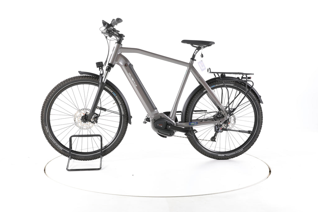 Velo de Ville SEB 990 Smart Trekking E-Bike - Image 7