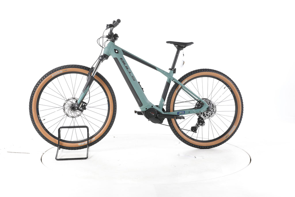 Bulls Copperhead EVO 1 E-Bike 2024 - Image 7