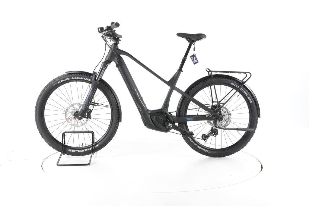 Lapierre E-Explorer 9.7 Trekking E-Bike - Image 7