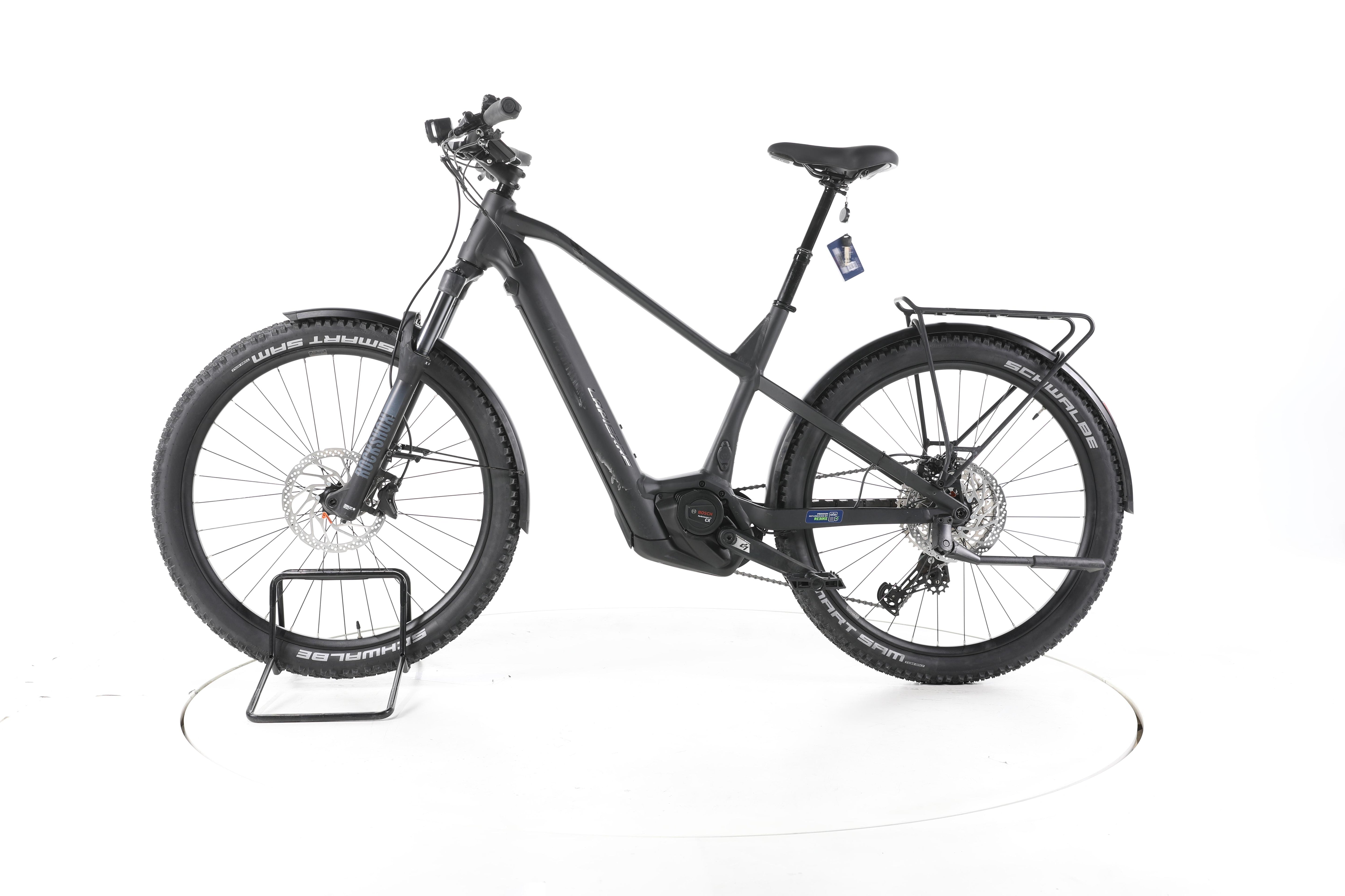 Lapierre E-Explorer 9.7 Trekking E-Bike - Image 7