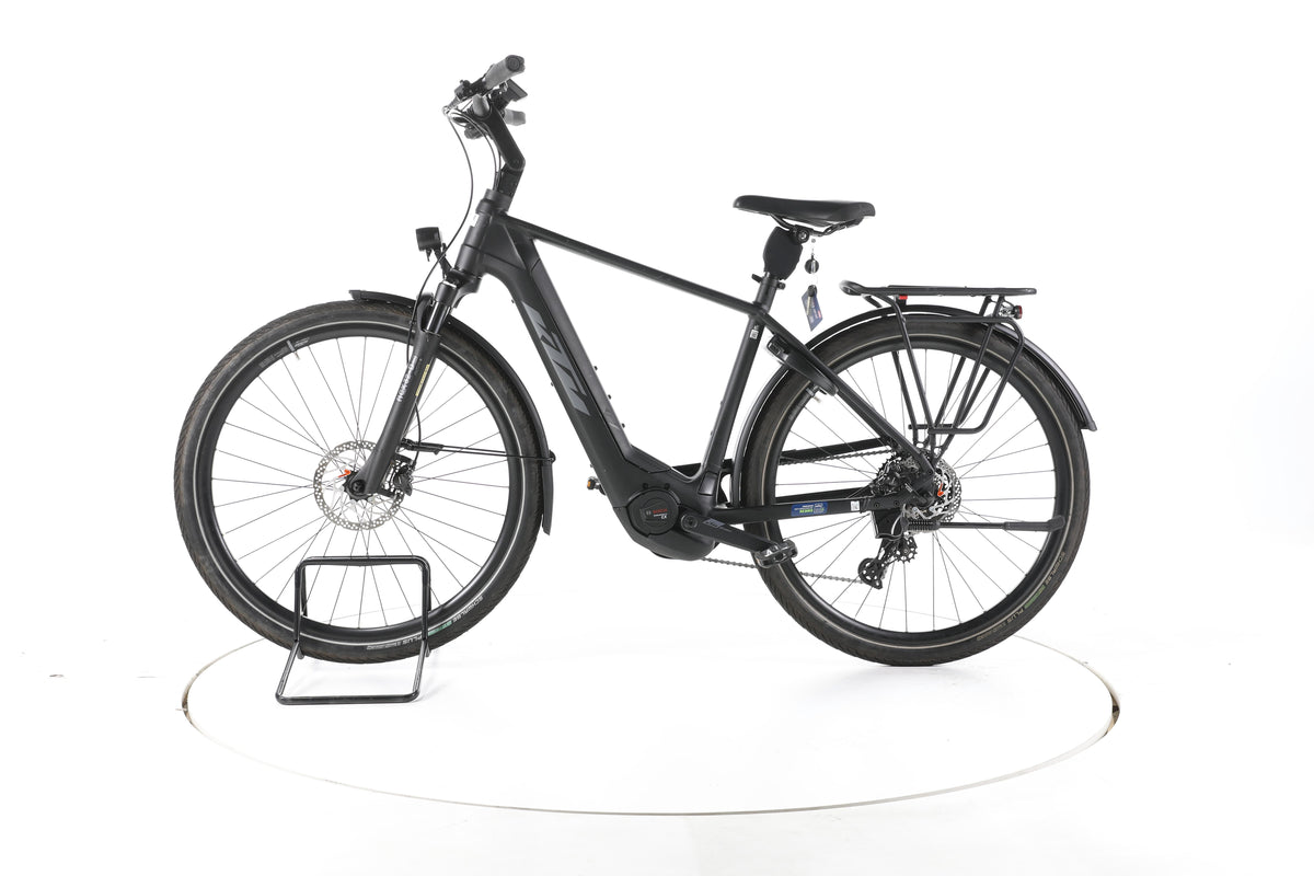KTM ZEG Cento 10 Plus Trekking E-Bike - Image 7